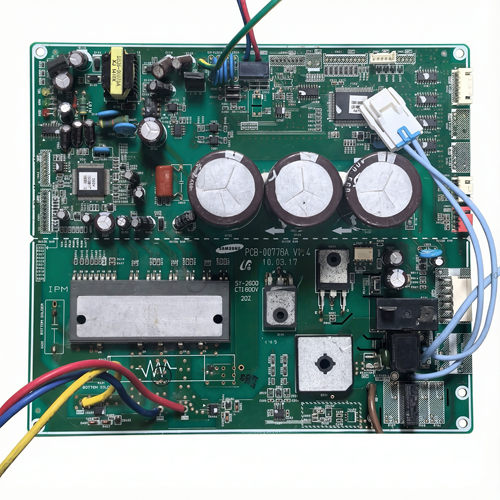 适用三星空调变频驱动板DB93-08884G/DB93-07224C/DB41-00732A