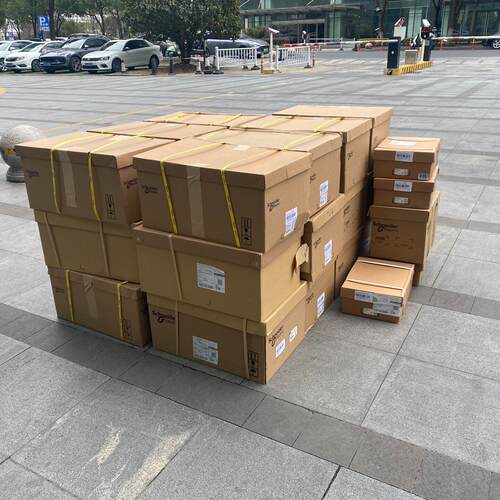 ATV320U75N4B 变频调速器 工业自动化控制配件议价维修