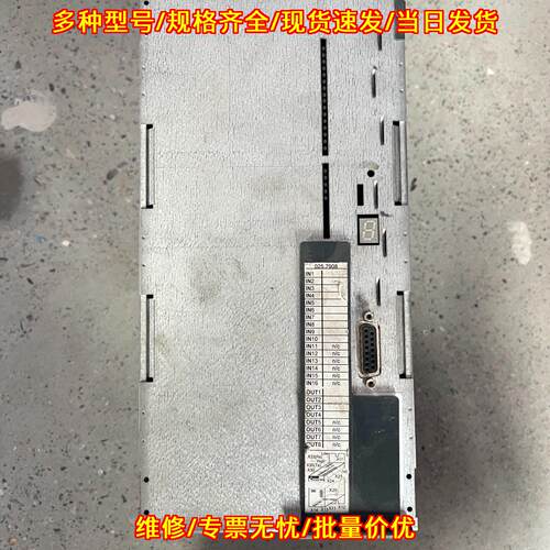 SAM-DA-400-28N-P1N-D 丹纳赫驱动器 工控配件 议价议价维修