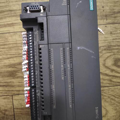 288-1SR60 可编程控制器 工控CPU控制模块议价维修