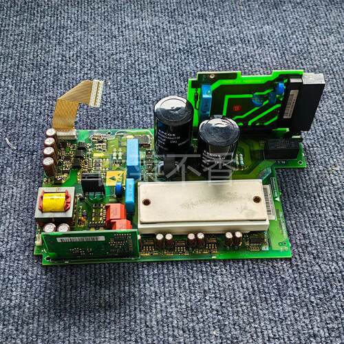 VLT2830P VLT2930P 195N2016 DT7R2 丹佛斯变频器驱动板议价维修