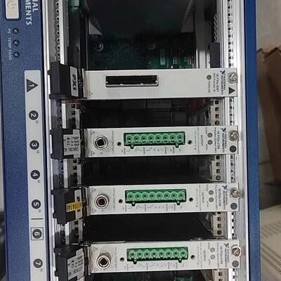 PXIE-1092 PXIE-8381 PXIE-4138 工控模块 功能保证议价议价维修