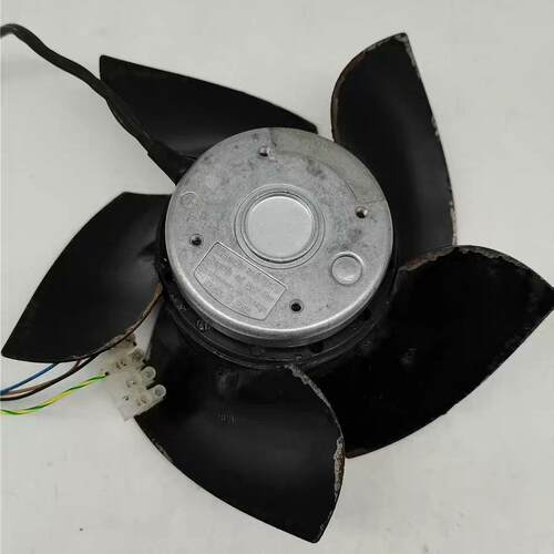 M2D068-CF 散热风扇 德国 实物拍摄议价维修
