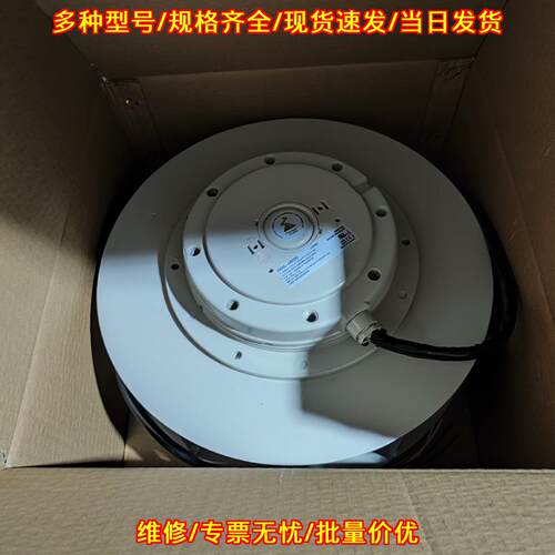 RH35B-2EK.6N.2R 施乐百风机 230V 工业散热风机议价维修