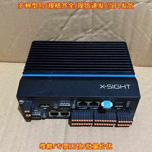 SP-XJ930T-M21 信捷X-SIGHT工业控制器 工控自动化设备议价维修