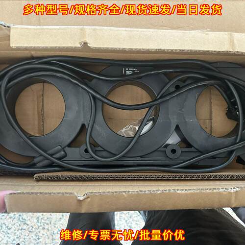 P7M13003 电流传感器 工控自动化监测配件议价维修