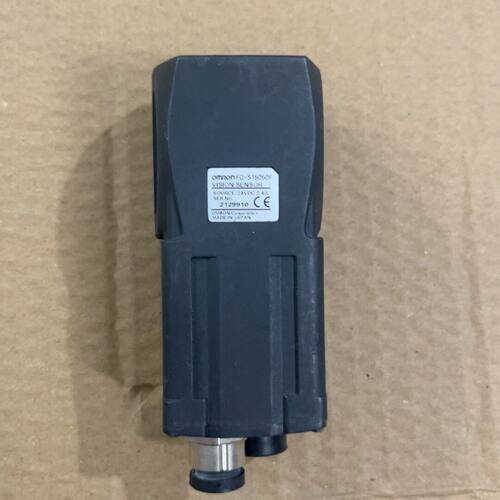 FQ-S15050F 视觉传感器 工业工控检测传感元件议价维修