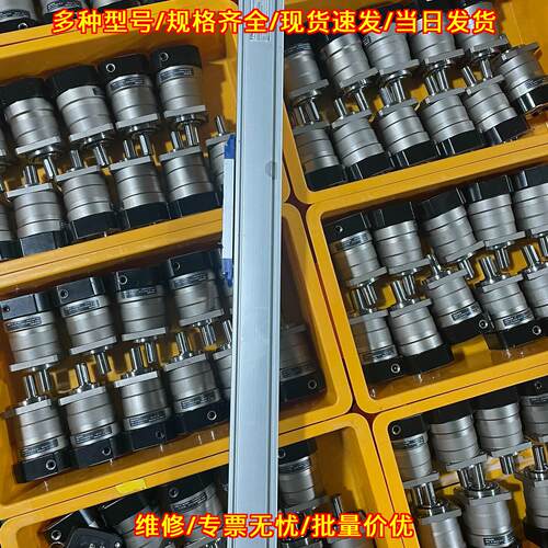 DMG06K057A00M662 直线运动单元 THOMSON汤姆森工业配件议价维修