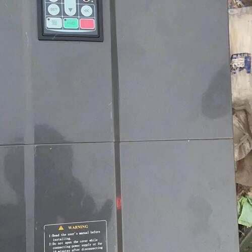 DR60-T3-030C/037P 变频器 DARING大元300F系列30KW 37KW议价维修