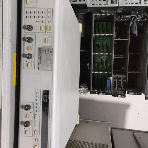 MP1201C 误码仪 误码率测试仪 安立议价维修