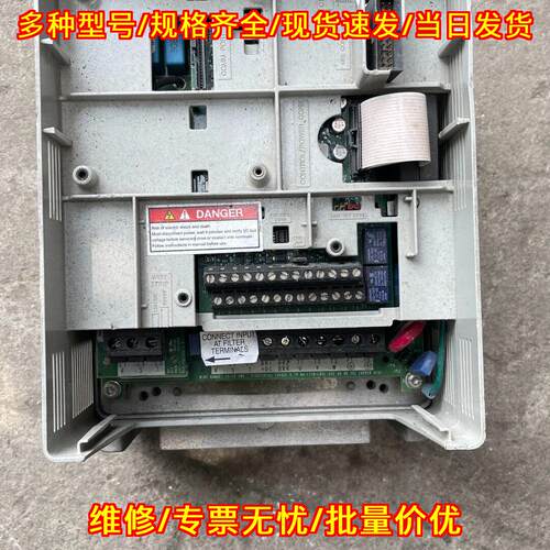 20AD8P0A0AYNANC0 AB罗克韦尔工控变频器模块议价维修