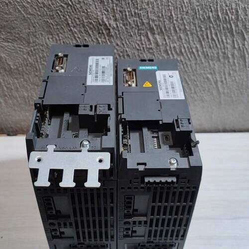 6SL3210-1KE11-8UF1 6SL3210-1KE11-8UB0 G120C 变频器议价维修