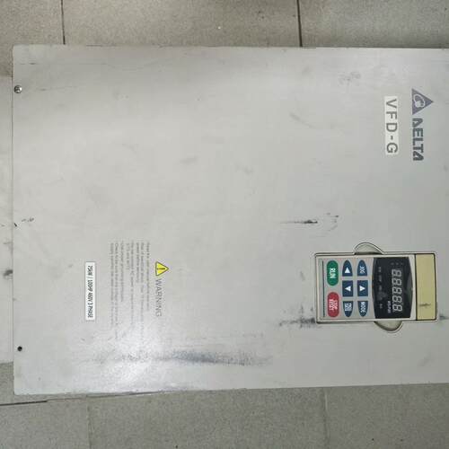 VFD750F43A-G 变频器 75KW 三相 台达工控设备议价维修