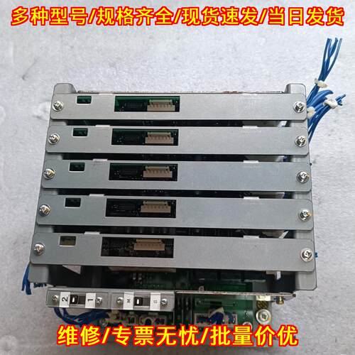 A-2-1 CPU板卡 SHINTEC HOZUMI神技保寿美工控配件议价维修