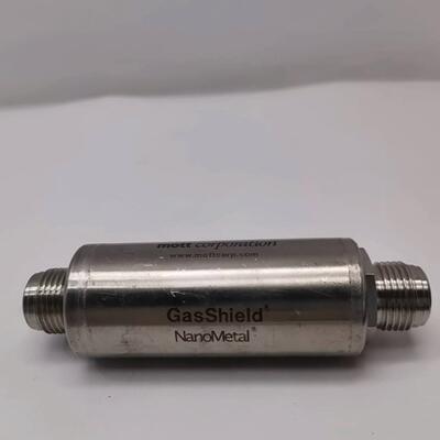 JH04519 5.114.447 MOTT GASSHIELD过滤器议价维修