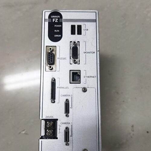 FZ3 视觉控制器 工业视觉系统自动化设备维修替换议价维修
