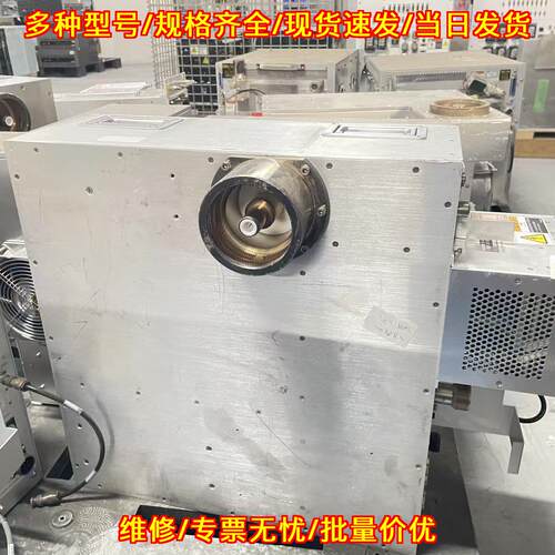 MWD-55LD-01 ENI射频匹配器 13工作频率工业工控配件议价维修