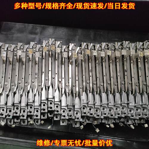 RHS2B 飞达 松下立式插件机 工业自动化设备配件议价维修