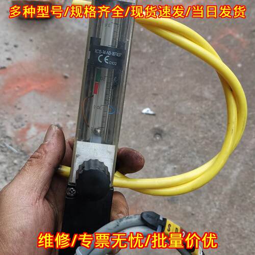 DK800N/K1 RC15-14-N3-187457 玻璃转子流量计工业元件议价维修