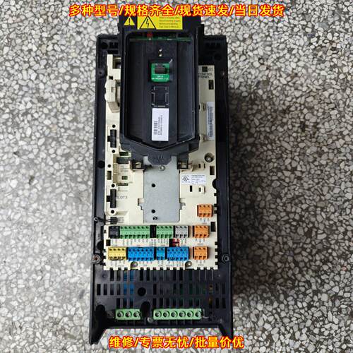 ACS880-01-032A-3 ABB变频器 工控自动化电气控制配件议价维修