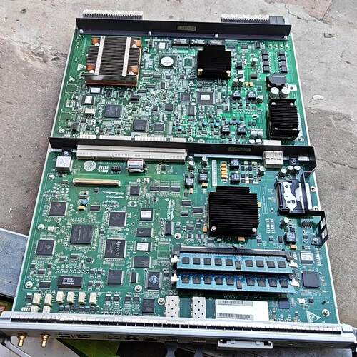 CR5D0SRUA470 CR57SRU40A4 SRUA4-40 40G主控板 NE40E-X8议价维修