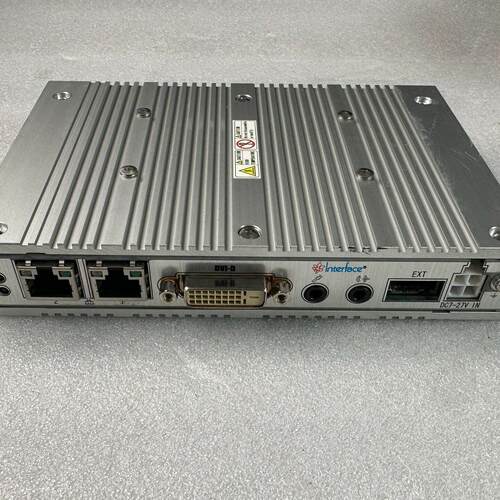 LTC-B019（S7）M02 侵入式电脑RC测厚仪工控设备议价维修