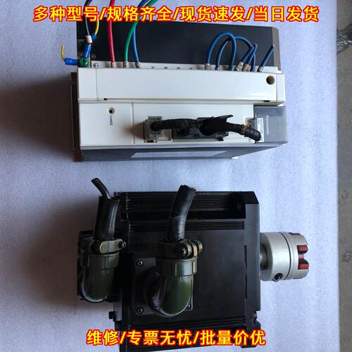 MFDHTA390E MHME302GCG 松下伺服套装工控自动化驱动配件议价维修