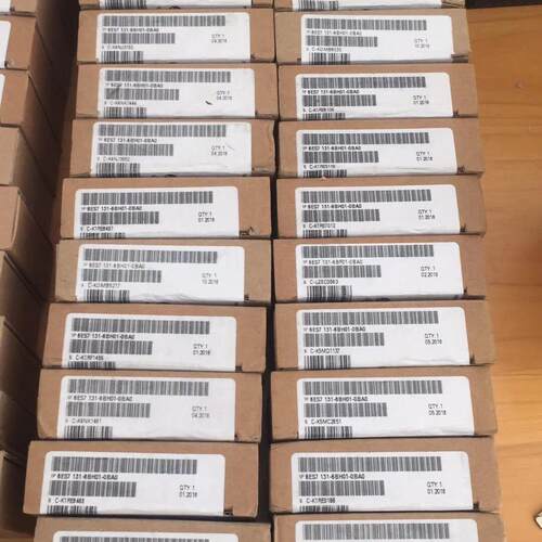 6ES7 131-6BH01-0BA0 PLC模块 CPU模块 触摸屏 ET200系列议价维修
