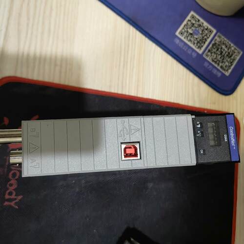 1756-CN2R ControlNet工控通讯接口模块议价维修