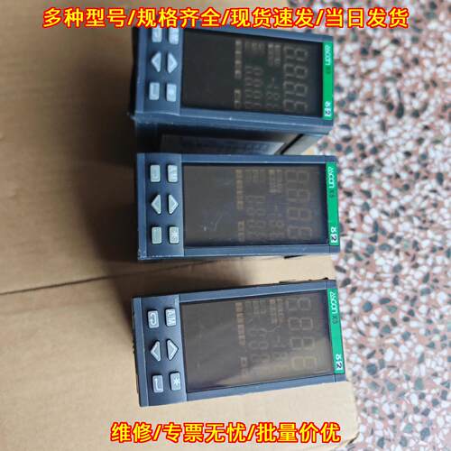 X5-3100-0000 ASCON温控器 工业控制仪器仪表议价维修