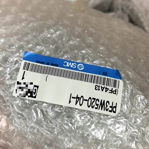 PF3W520-04-1 流量计 水用传感器议价维修