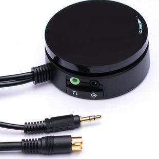 麦博M500音箱适用音箱线控器 不带蓝牙功能 专用音量调节控制器