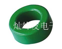 星客25X15X12绿色功率磁环  PC40材质 AL2.5-3.8