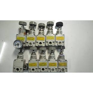 IR1010 01BG N01BG IR1000 SMC减压阀IR1020 01B IR1020
