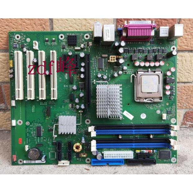 富士通W26361-W1571-Z2-02-36/W1571-X-02 D2156-S21 GS4/3主板议