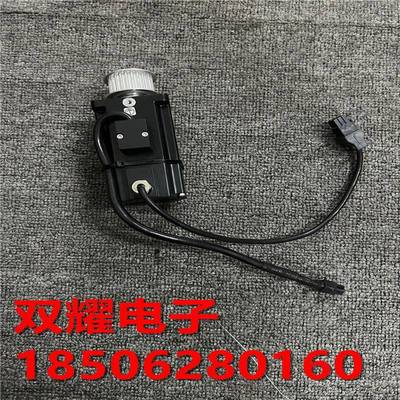 施耐德伺服电机 BCH2LD0233CA5C 0.2KW 现货质量保证实物拍摄