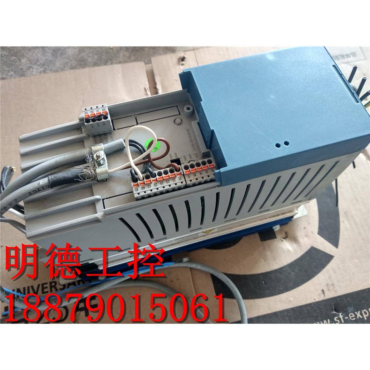 诺德NORDAC SK 530E-401-323-A