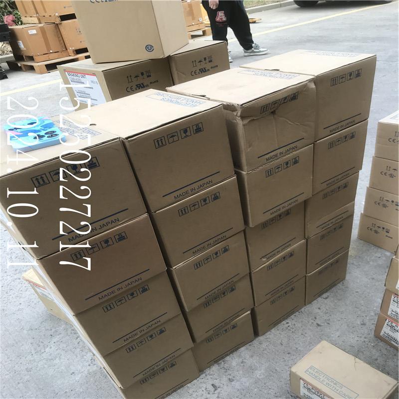 全新原装安川制动单元CDBR-2022C 22KW 实物拍摄 功能包好 询价