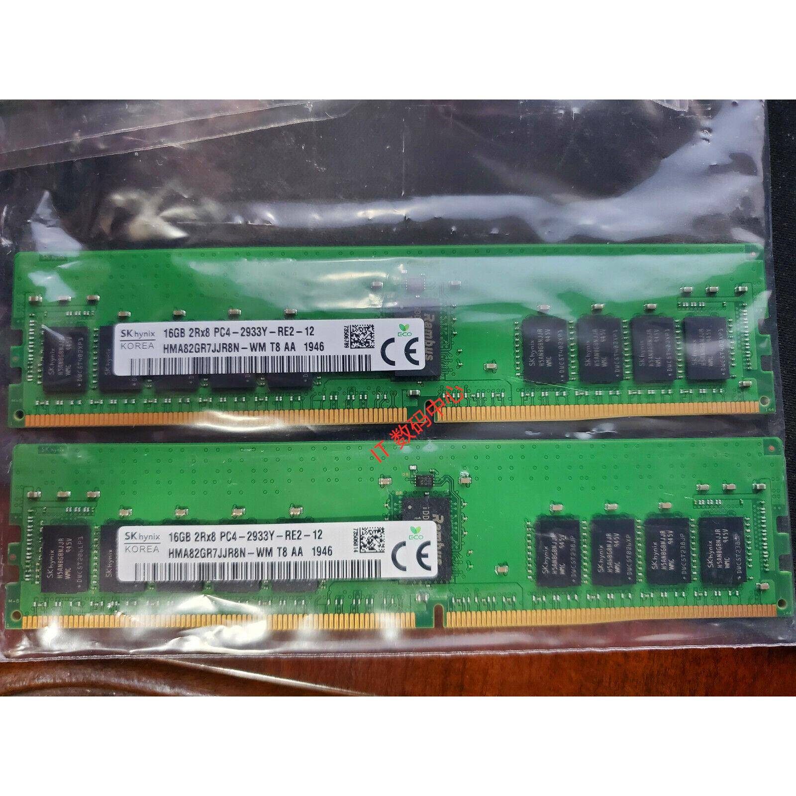 DELL R940XA R840 R740XD 16G DDR4 2933 ECC REG RDIMM R740内存