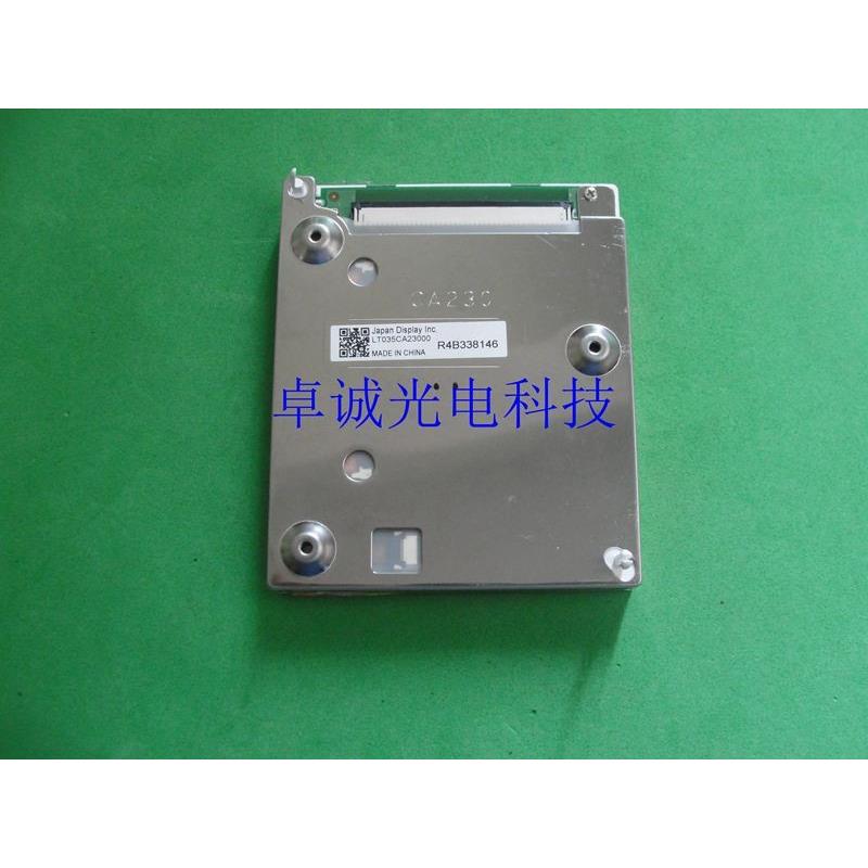 现货 原装3.5寸液晶屏LT035CA23000 LT035AB2TA00/TX09D14VM3CAA