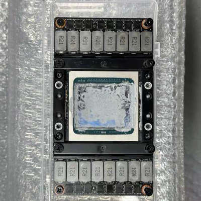 NVIDIA+Tesla+V100+32G+SXM2+显卡，