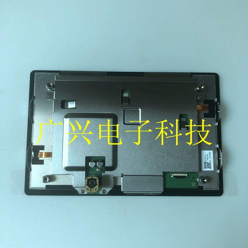 现货 LQ080Y5LX06 P LQ080Y5LX04 原装全新8寸导航屏带触摸总成