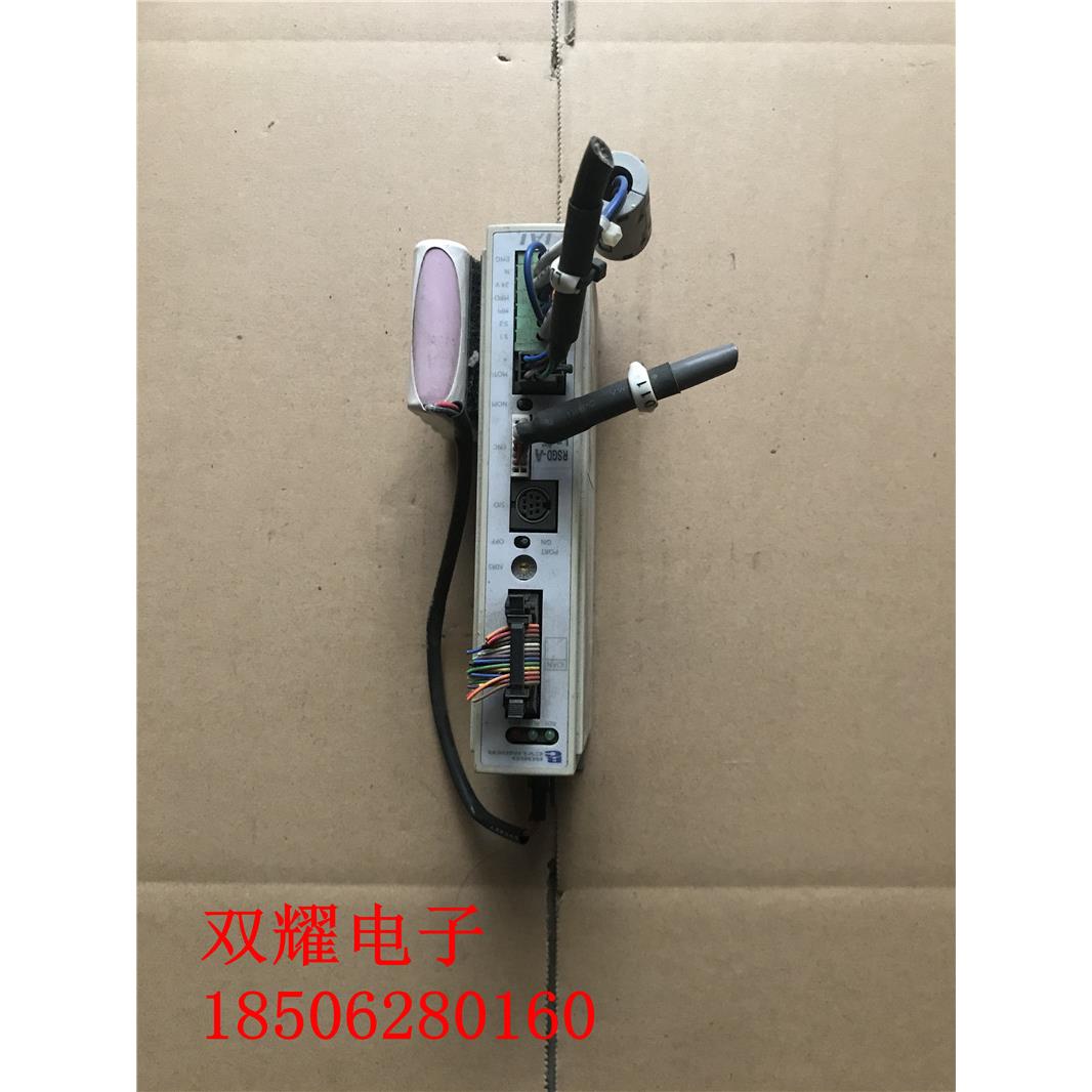 RCP2-C-RSGD-A-PM-0 测试 质量保证 实物拍摄 现货