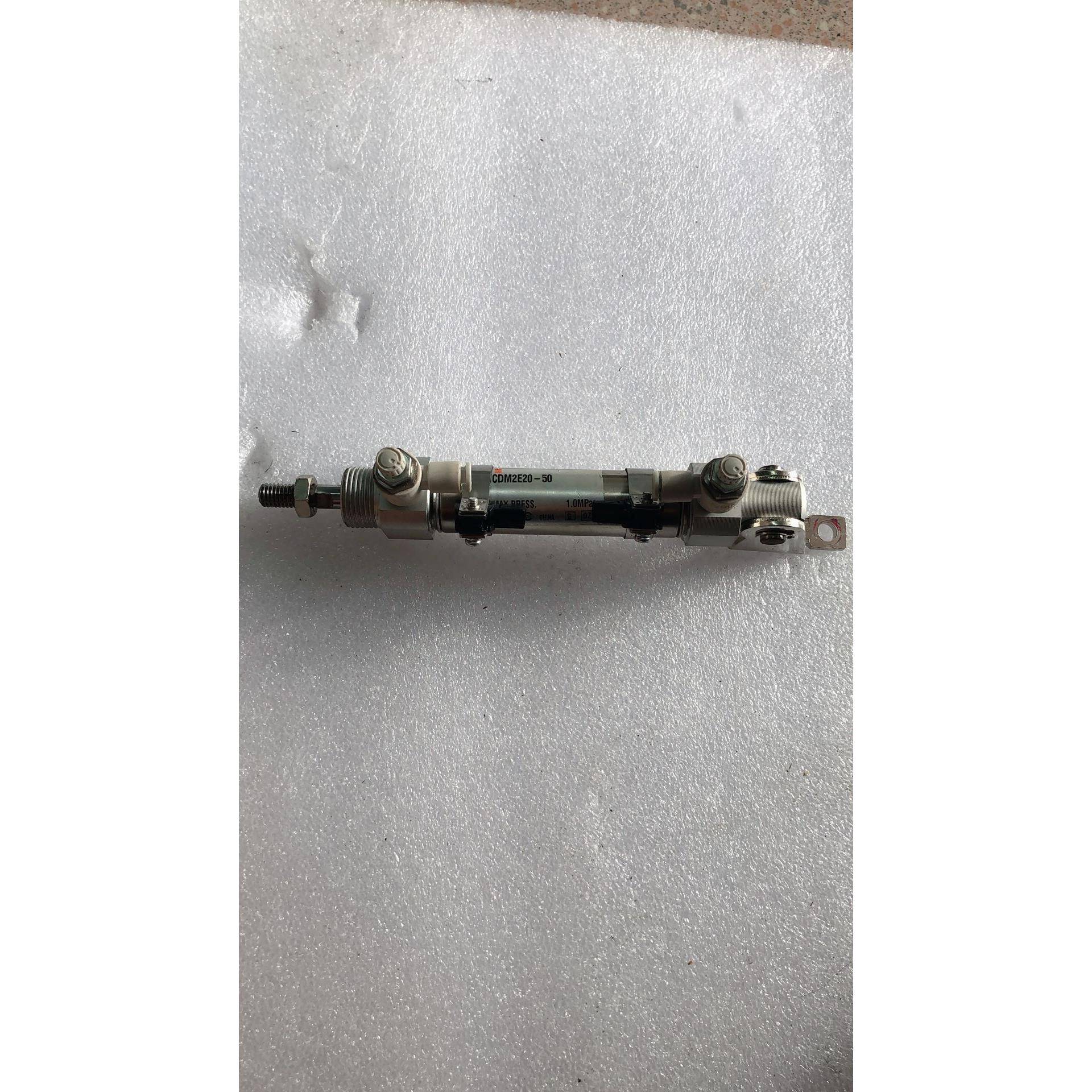 原装拆机 SMC CDM2E20-50 实物拍摄 现货