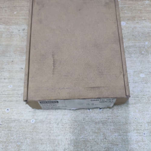 全新西门子通信模块