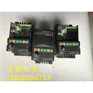 3G3MZ 歐姆龍變頻器 380V 0.4KW ZV2現(xiàn)貨質(zhì)量保證實物拍攝 A4004