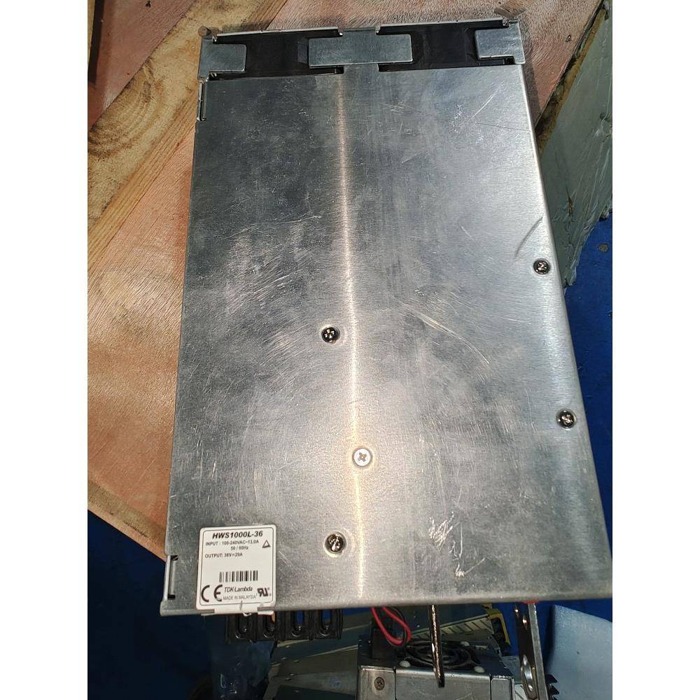 二手直流开关电源模块 HWS1000L-36 SWS1000L-36