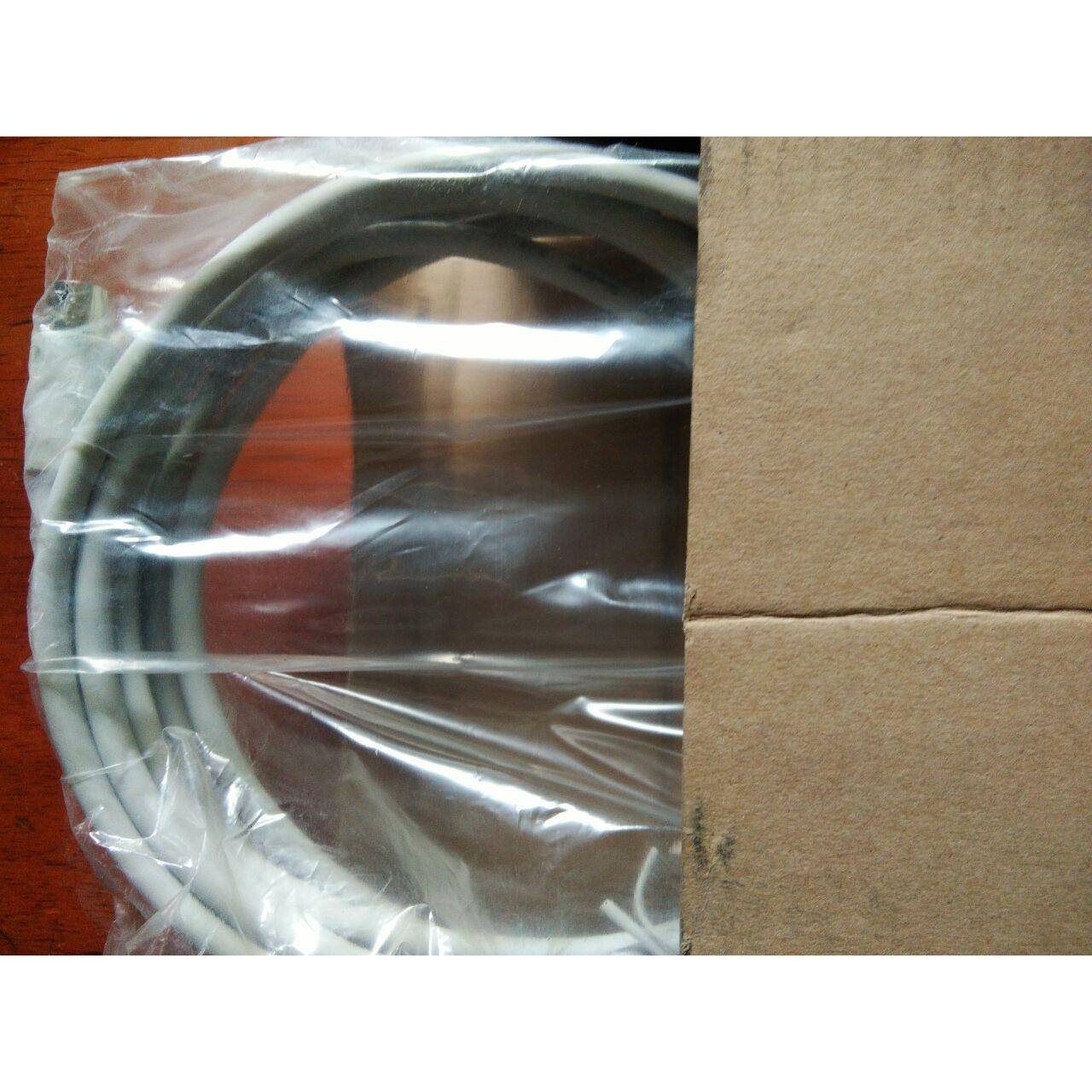 全新 三菱 通讯电缆 编程电缆 QC30R2