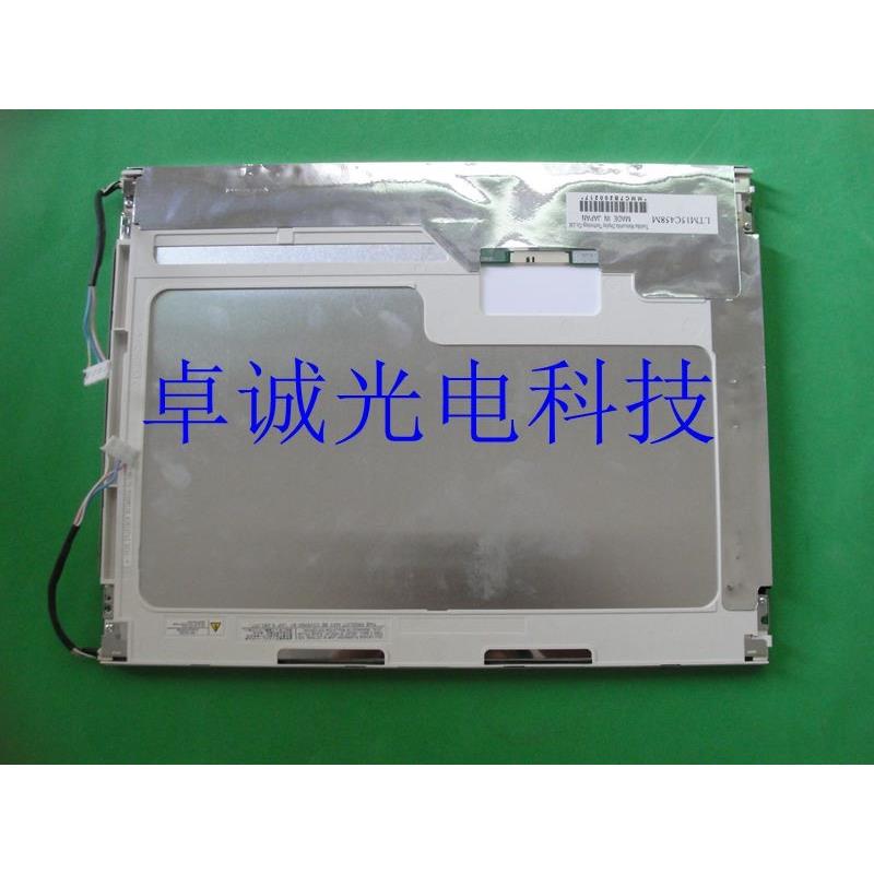 LTM15C458M LTM15C458T LTM15C458 现货 原装15寸工控液屏屏询价