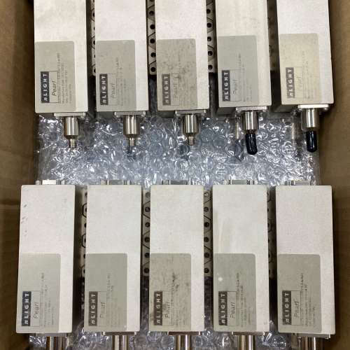 nLight激光887模块  130W